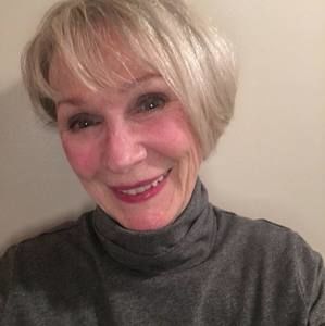 Meet your Posher, Michele